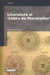 Literatura al &quote;Llibre de meravelles&quote;