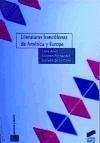 Literaturas francófonas de América y Europa - Anoll Vendrell, Lídia Fernández Sánchez, M. Carmen Torre Jiménez, Estrella de la