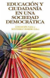 Educación y ciudadanía en una sociedad democrática - Naval Durán, Concepción