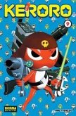 Keroro 9