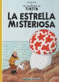 Tintín: La estrella misteriosa