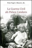 La guerra civil als Països Catalans