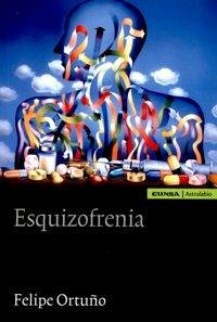 Cover Esquizofrenia