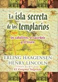 La isla secreta de los templarios La isla secreta de los templarios