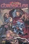 Dragonlance Chronicles 1, El retorno de los dragones - Dabb, Andrew Kurth, Steve