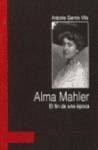 Alma Mahler : el fin de una época