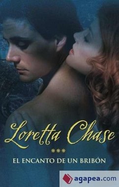 El encanto de un bribón - Chase, Loretta Lynda