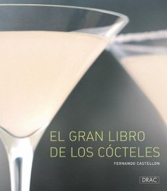 El gran libro de los cócteles - Castellón, Fernando