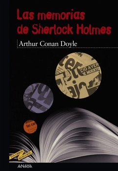 Las memorias de Sherlock Holmes - Doyle, Arthur Conan; Muñoz Puelles, Vicente