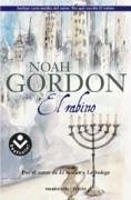El Rabino / The Rabbi - Gordon, Noah