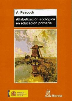 Alfabetización ecológica en educación primaria - Peacock, Alan