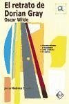 El retrato de Dorian Gray : Oscar Wilde - Medrano Chivite, Javier