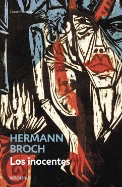 Los inocentes - Broch, Hermann