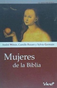 Cover Mujeres de la Biblia