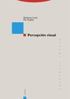 Percepción visual - Tudela Garmendia, Pío; Luna Blanco, María Dolores