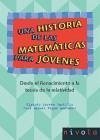 Una historia de las matemáticas para jóvenes II : desde el Renacimiento a la teoría de la relatividad