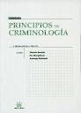 Principios de criminología - Garrido Genovés, Vicente Redondo Illescas, Santiago Stangeland, Per