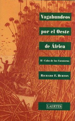Cabo de los Cocoteros - Burton, Richard Francis
