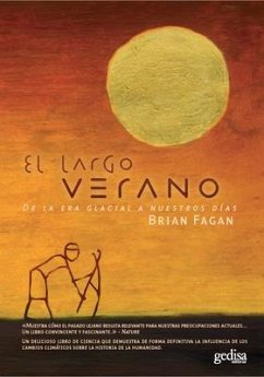 El Largo Verano - Fagan, Brian