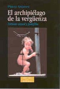 Cover El archipiélago de la vergüenza : turismo sexual y pedofilia