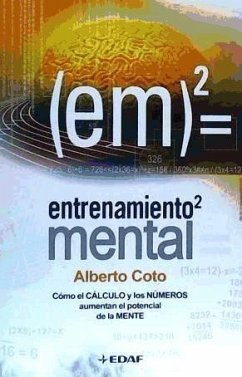 Entrenamiento mental - Coto García, Alberto