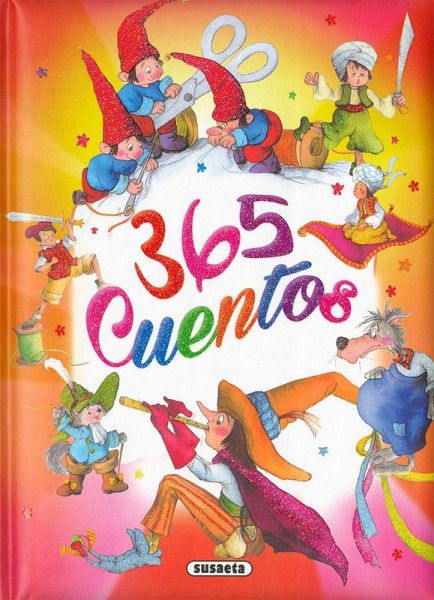 365 cuentos