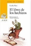 El libro de los hechizos - Pisos, Cecilia