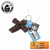 Corvus A600214 - Rattlesnake: Samba-Pfeife