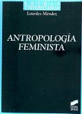 Antropología feminista