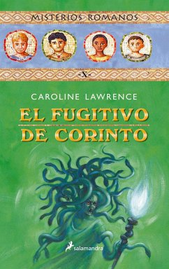 El fugitivo de Corinto - Lawrence, Caroline