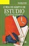 Curso de hábitos de estudio y autocontrol - Aduna Mondragón, Alma Patricia Márquez Serrano, Eneida