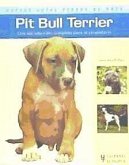 Pit bull terrier