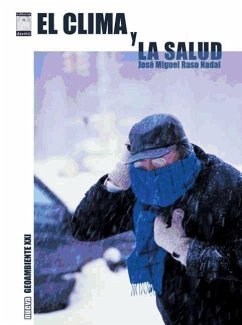 El clima y la salud - Raso Nadal, José Miguel