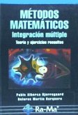 Métodos matemáticos : integración múltiple