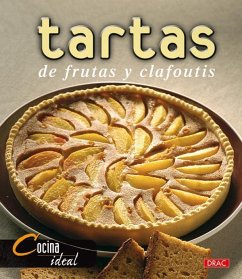 Tartas de frutas y clafoutis