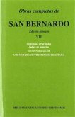 Obras completas de San Bernardo. VIII, Sentencias y Parábolas ; Índice de materias Obras completas de San Bernardo. VIII, Sentencias y Parábolas ; Índice de materias