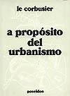 A propósito del Urbanismo