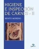 Higiene e inspección de carnes II