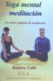 Yoga mental y meditación