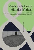 Historias híbridas.