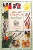 Enciclopedia de las plantas medicinales