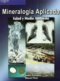 Mineralogía aplicada Mineralogía aplicada