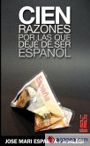 Cien razones por las que dejé de ser español