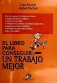 El libro para conseguir un trabajo mejor