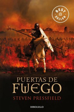 Las puertas de fuego - Pressfield, Steven