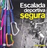 Escalada deportiva segura