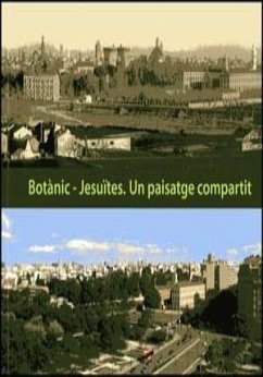 Jardí botànic : un paisatge compartit - Übersetzer: Lluch Hervás, Joan Antoni