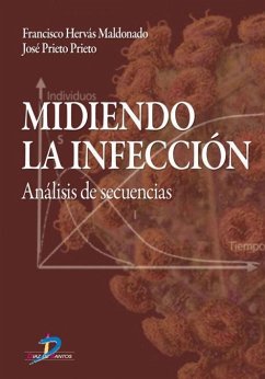 Midiendo la infección : análsisis de secuencias - Hervás Maldonado, Francisco Prieto Prieto, J.