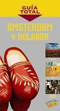 Amsterdam, Holanda - Touring Club Italiano