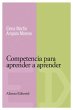 Competencia para aprender a aprender - Bild 1
